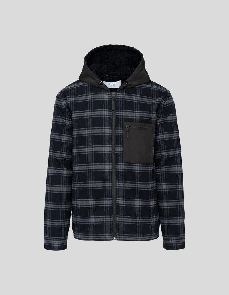 Loge Peak Ski Hoody by AZTECH MOUNTAIN