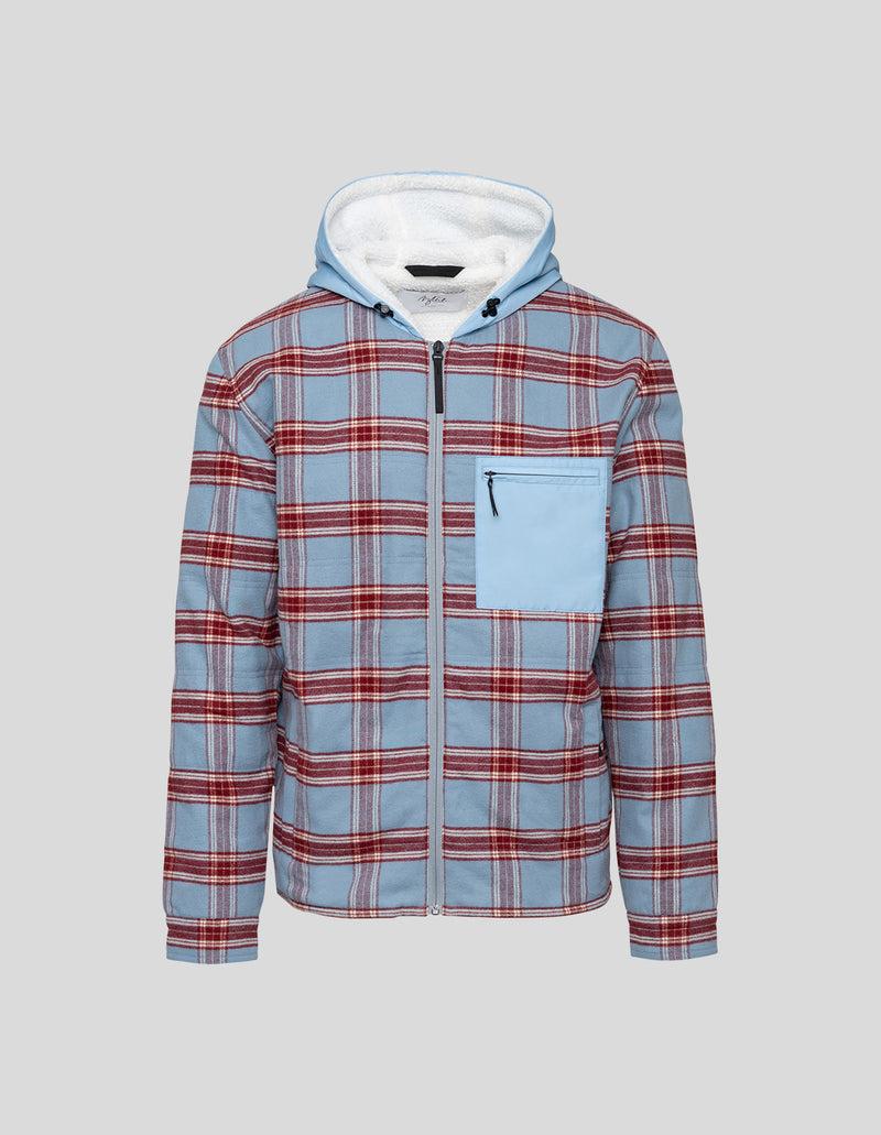 Loge Peak Ski Hoody by AZTECH MOUNTAIN