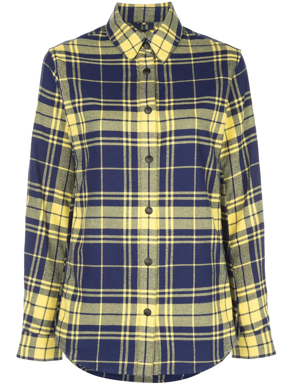 Loge Peak shirt by AZTECH MOUNTAIN