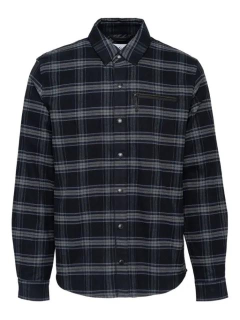 Loge Peak ski shirt by AZTECH MOUNTAIN