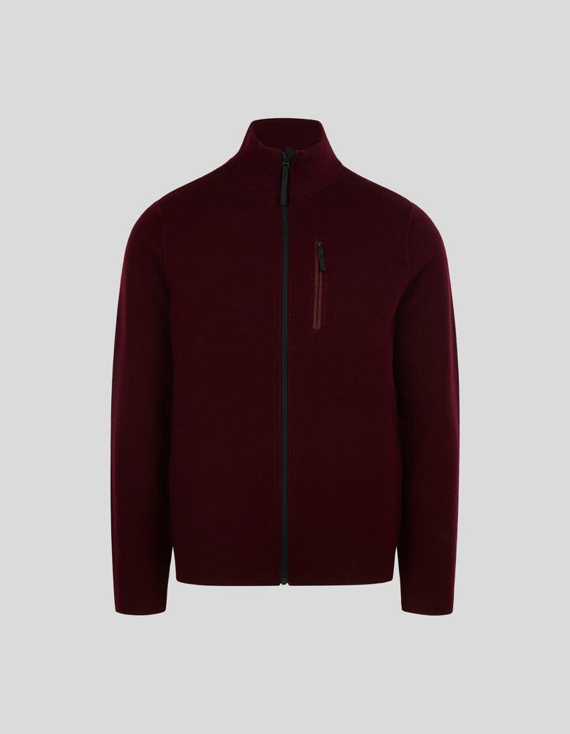 Matterhorn Full Zip Sweater by AZTECH MOUNTAIN