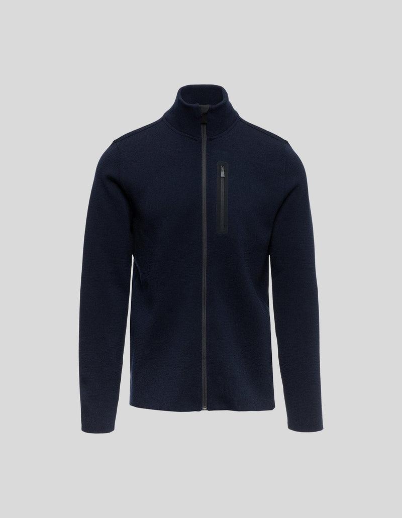Matterhorn Full Zip Sweater by AZTECH MOUNTAIN