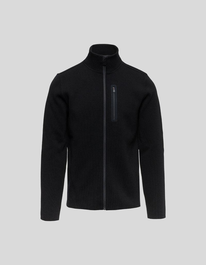 Matterhorn Full Zip Sweater by AZTECH MOUNTAIN