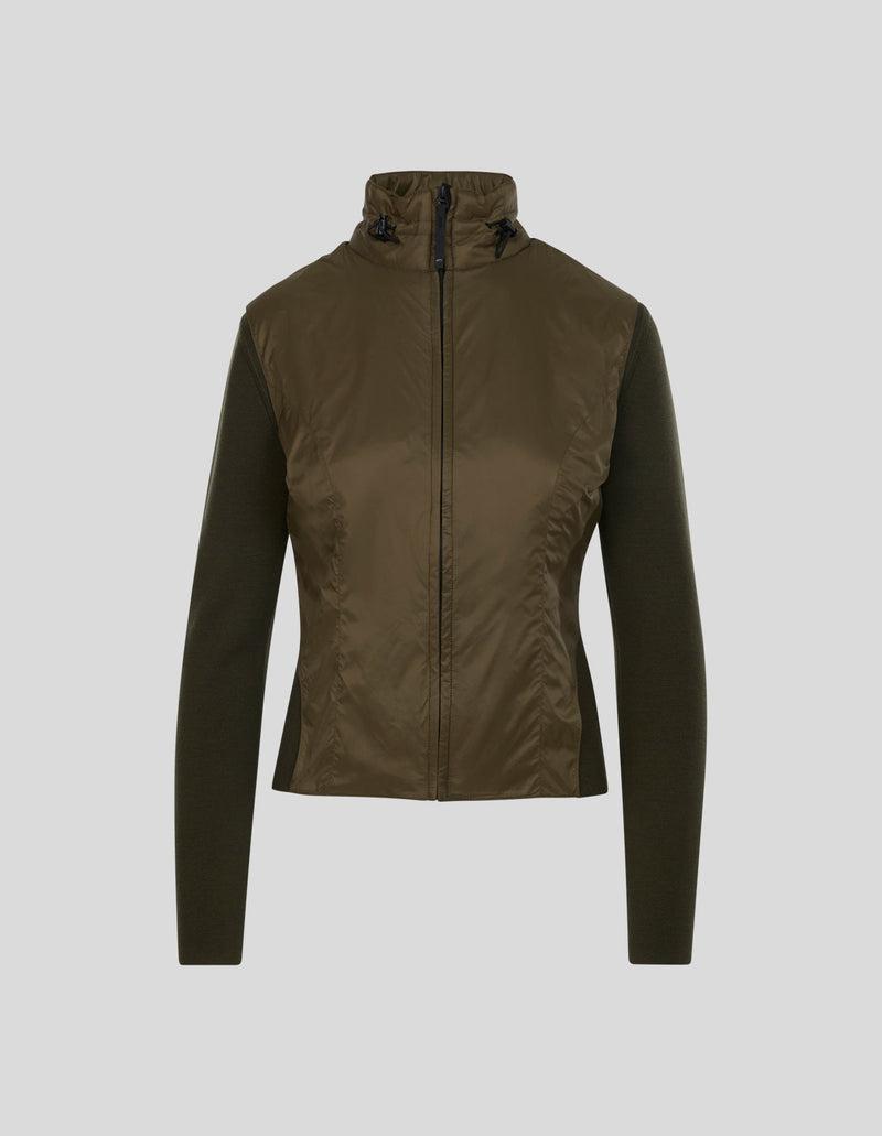 Matterhorn Full Zip by AZTECH MOUNTAIN