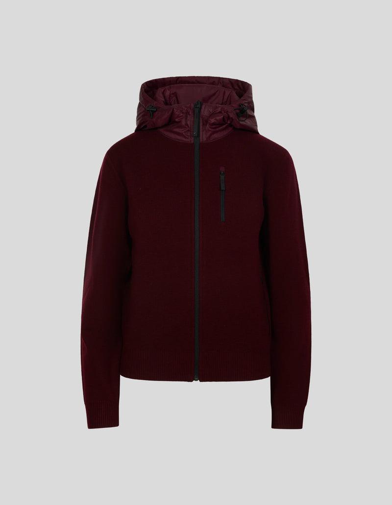 Matterhorn Insulated Hoody by AZTECH MOUNTAIN