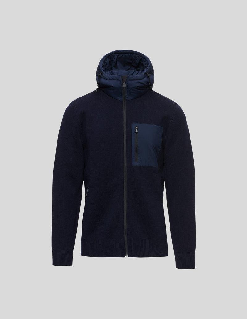 Matterhorn Insulated Hoody by AZTECH MOUNTAIN