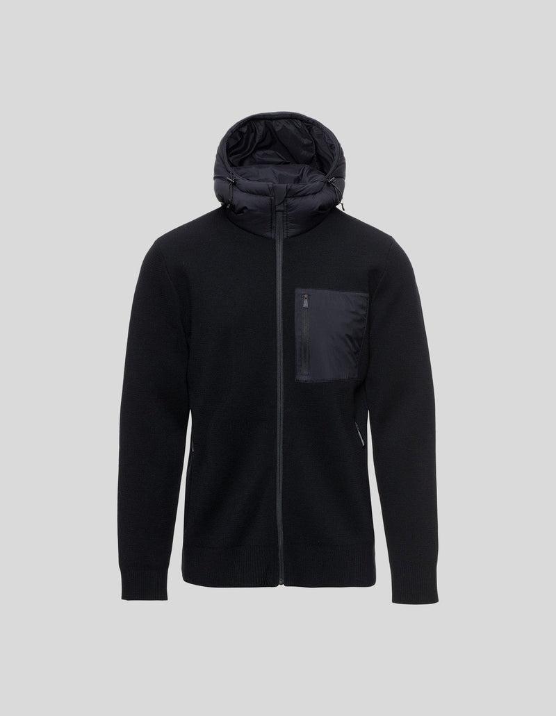 Matterhorn Insulated Hoody by AZTECH MOUNTAIN