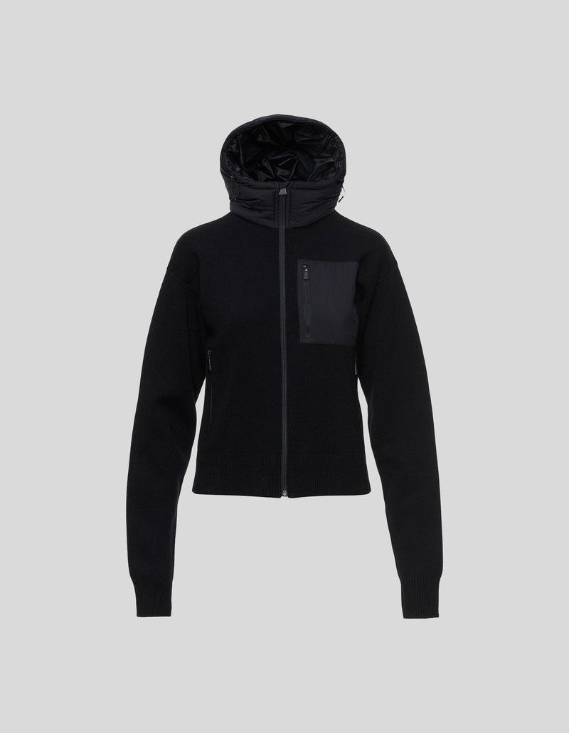 Matterhorn Insulated Hoody by AZTECH MOUNTAIN