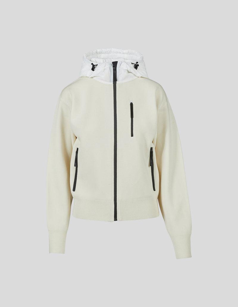 Matterhorn Insulated Hoody by AZTECH MOUNTAIN