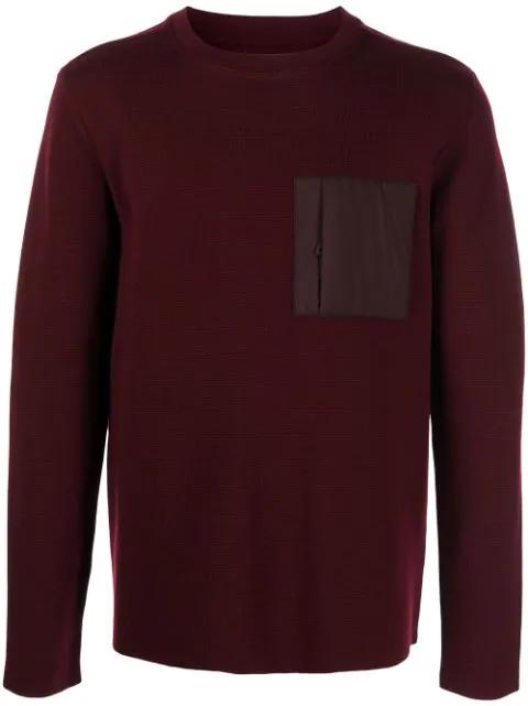 Matterhorn fleece sweater by AZTECH MOUNTAIN