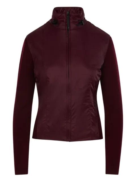 Matterhorn full-zip sweater by AZTECH MOUNTAIN