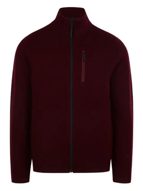 Matterhorn full-zip sweater by AZTECH MOUNTAIN