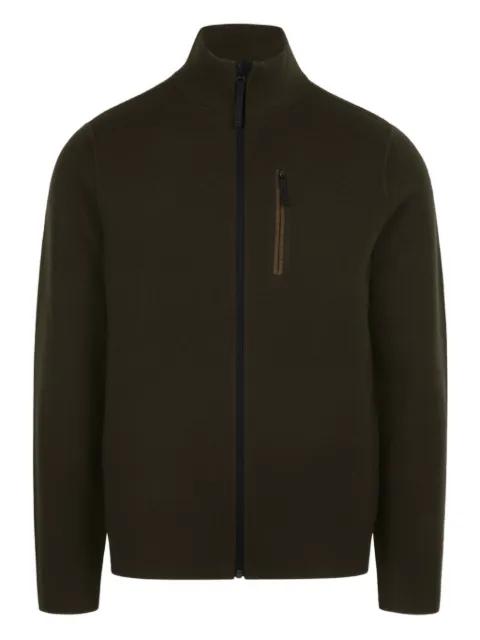 Matterhorn full-zip sweater by AZTECH MOUNTAIN
