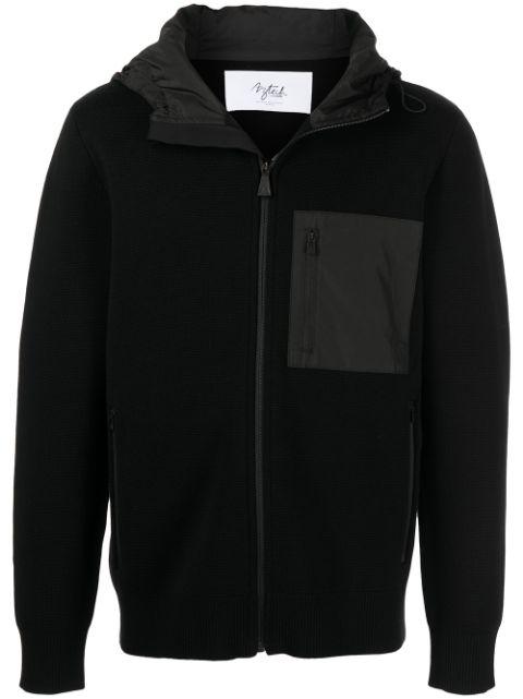 Matterhorn insulated hoodie by AZTECH MOUNTAIN