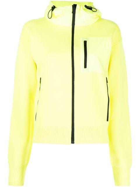 Matterhorn insulated hoodie by AZTECH MOUNTAIN