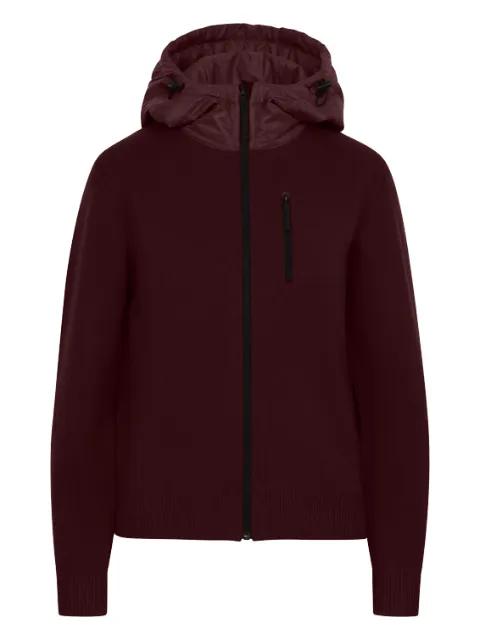 Matterhorn insulated hoodie by AZTECH MOUNTAIN