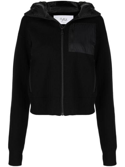 Matterhorn insulated hoodie by AZTECH MOUNTAIN