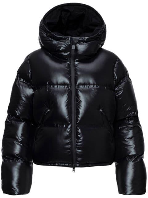 Minnie Nuke puffer jacket by AZTECH MOUNTAIN