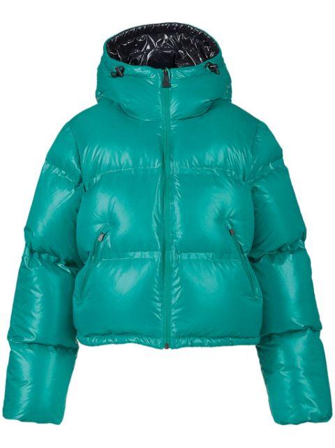 Minnie Nuke ski jacket by AZTECH MOUNTAIN