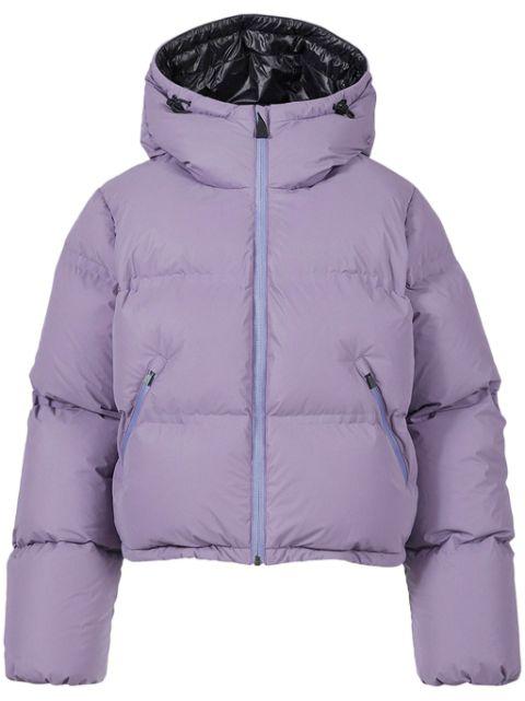 Minnie Nuke ski jacket by AZTECH MOUNTAIN