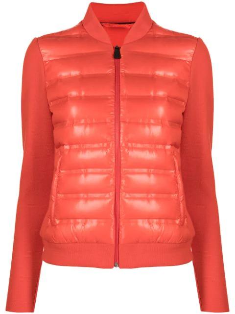 Nell down puffer jacket by AZTECH MOUNTAIN
