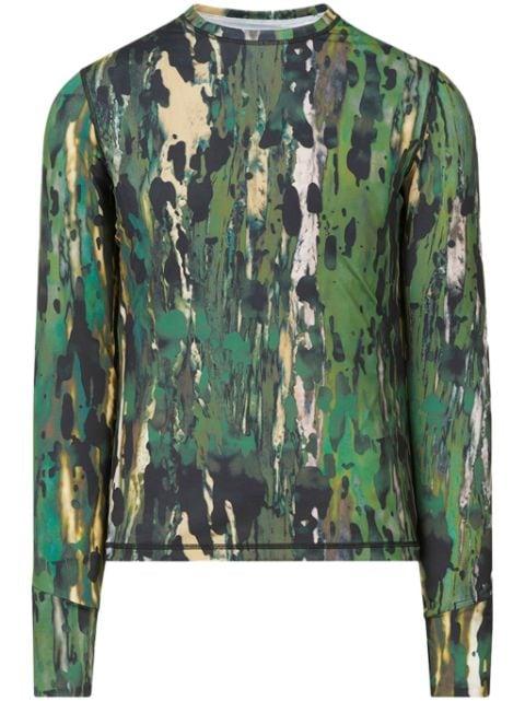 Next To Skin base layer by AZTECH MOUNTAIN
