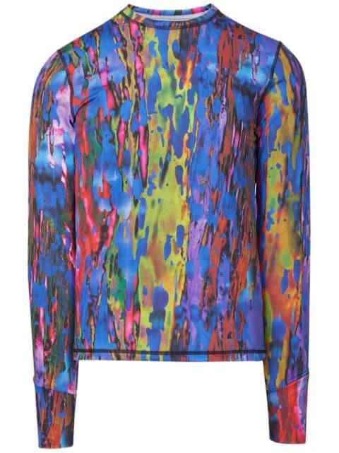 Next To Skin base layer by AZTECH MOUNTAIN