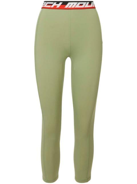 Next To Skin leggings by AZTECH MOUNTAIN