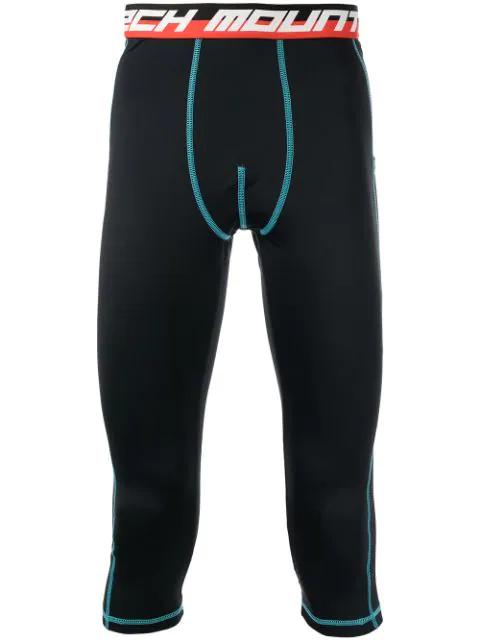 Next To Skin leggings by AZTECH MOUNTAIN