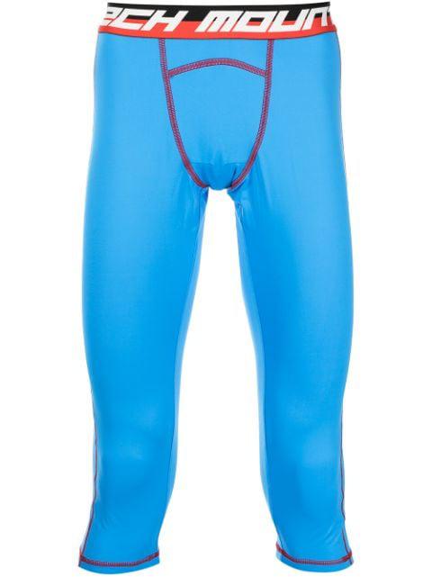 Next To Skin leggings by AZTECH MOUNTAIN