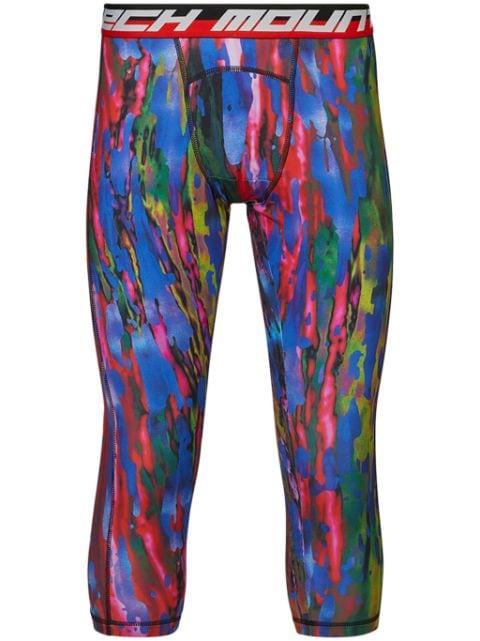 Next To Skin leggings by AZTECH MOUNTAIN