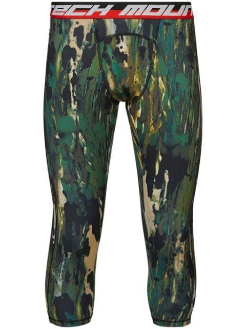 Next To Skin leggings by AZTECH MOUNTAIN