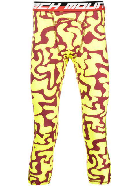 Next To Skin leggings by AZTECH MOUNTAIN