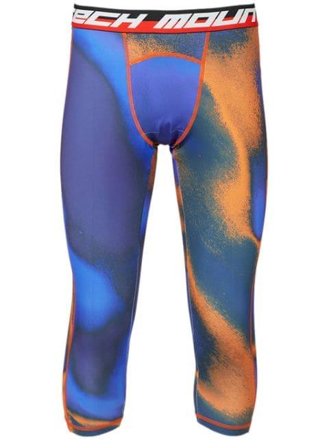 Next To Skin leggings by AZTECH MOUNTAIN