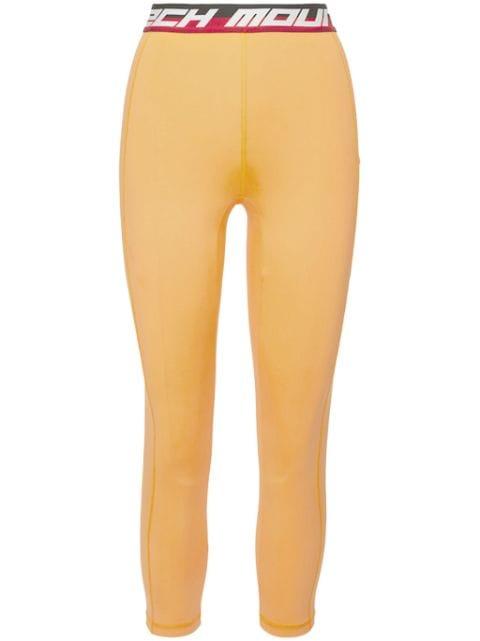 Next To Skin leggings by AZTECH MOUNTAIN