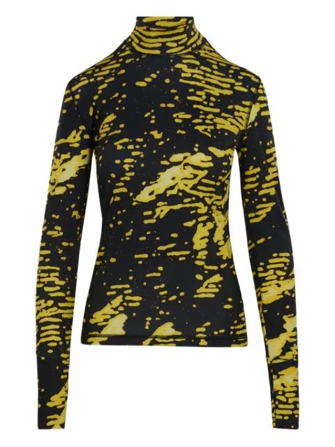 Next To Skin long-sleeve top by AZTECH MOUNTAIN