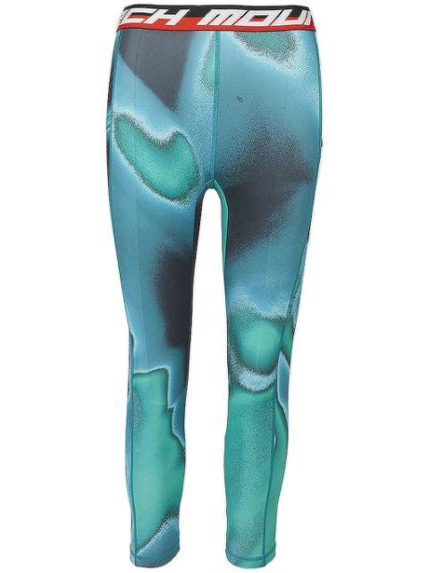 Next To Skin ski bottom by AZTECH MOUNTAIN