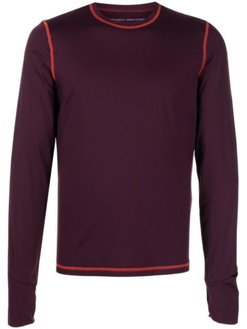 Next To Skin sweatshirt by AZTECH MOUNTAIN