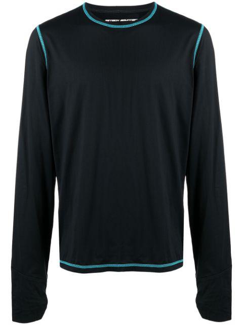 Next To Skin sweatshirt by AZTECH MOUNTAIN