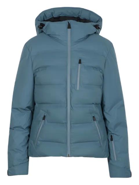 Nuke ski jacket by AZTECH MOUNTAIN