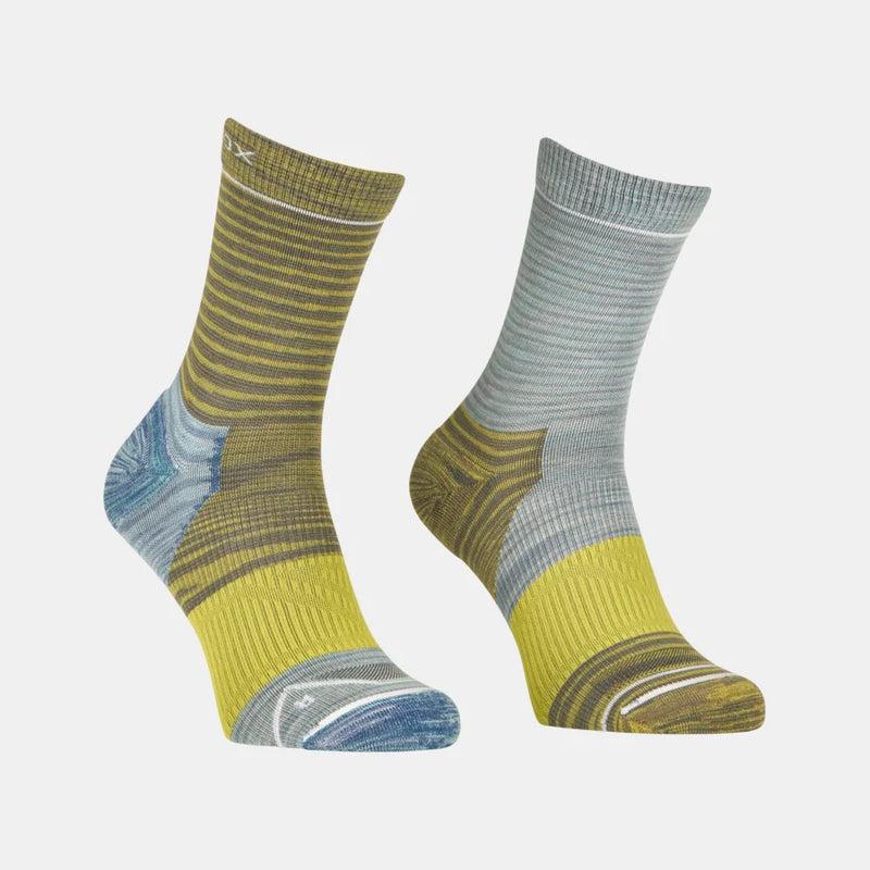 ORTOVOX ALPINE SOCK by AZTECH MOUNTAIN