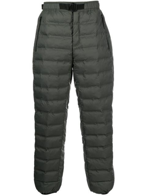 Ozone insulated trousers by AZTECH MOUNTAIN