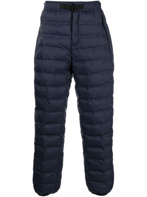 Ozone insulated trousers by AZTECH MOUNTAIN