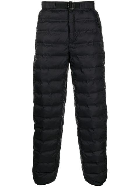 Ozone insulated trousers by AZTECH MOUNTAIN