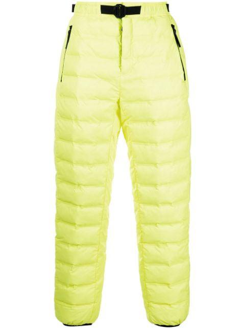 Ozone insulated trousers by AZTECH MOUNTAIN