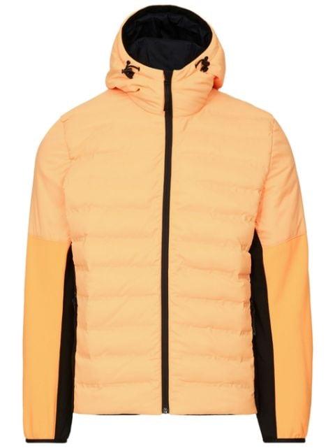 Ozone quilted fleece midlayer jacket by AZTECH MOUNTAIN