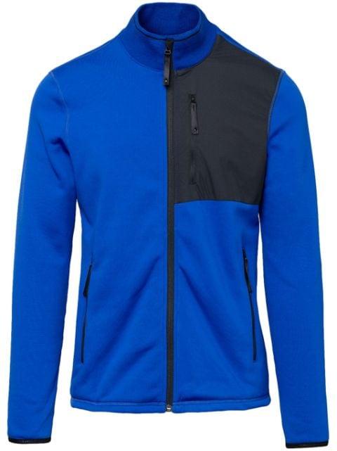 Performance Full-Zip lightweight jacket by AZTECH MOUNTAIN