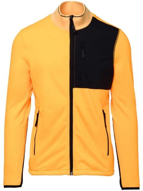 Performance Full-Zip lightweight jacket by AZTECH MOUNTAIN
