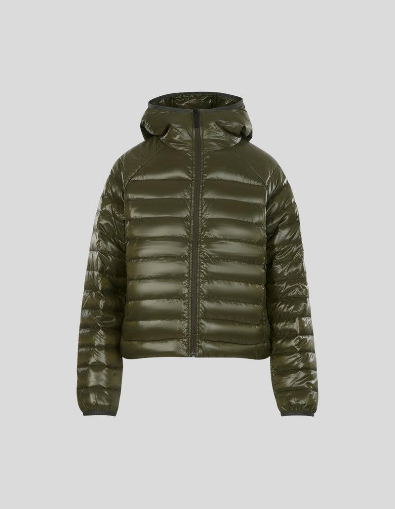 Performance Lightweight Down Jacket by AZTECH MOUNTAIN