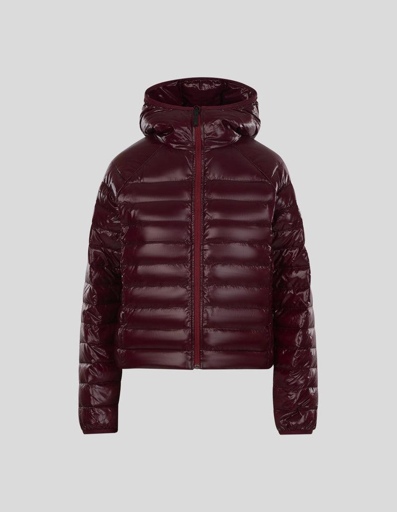 Performance Lightweight Down Jacket by AZTECH MOUNTAIN